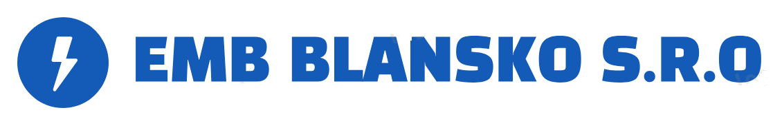 elektrikář blansko